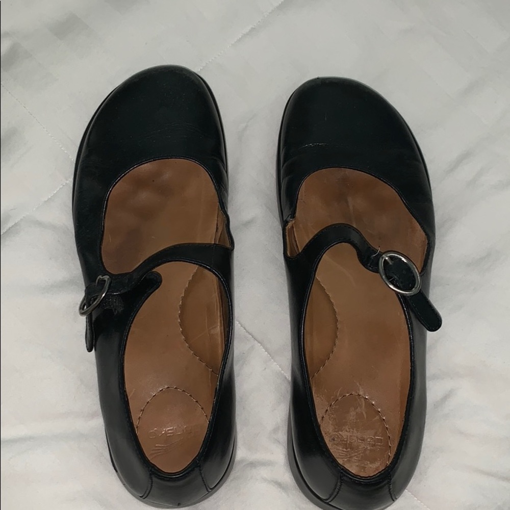 Dansko Mary Janes